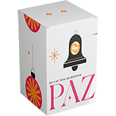 Cesta Paz