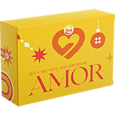 Cesta Amor