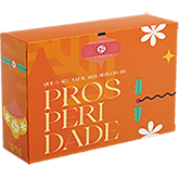 Cesta Prosperidade