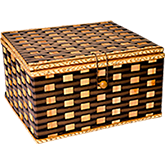 Cesta Harmonia