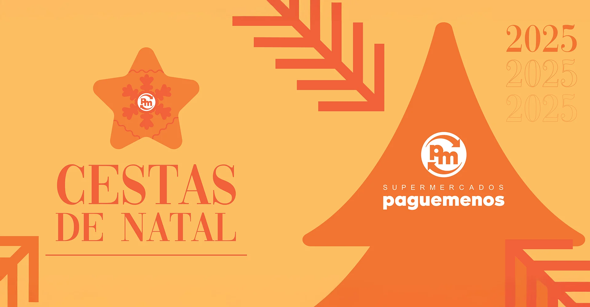 Cestas de Natal
